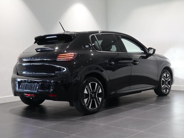 Peugeot 208 Hybrid 110 e-DCS6 Allure CARPLAY - SNEL LEVERBAAR