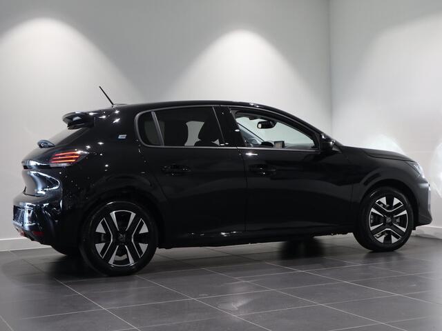 Peugeot 208 Hybrid 110 e-DCS6 Allure CARPLAY - SNEL LEVERBAAR