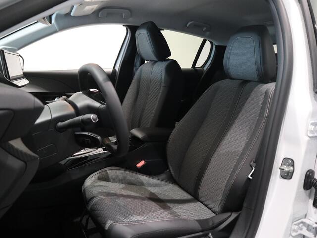 Peugeot 208 Hybrid 110 e-DCS6 Allure CARPLAY - SNEL LEVERBAAR