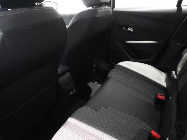 Peugeot 208 Hybrid 110 e-DCS6 Allure CARPLAY - SNEL LEVERBAAR