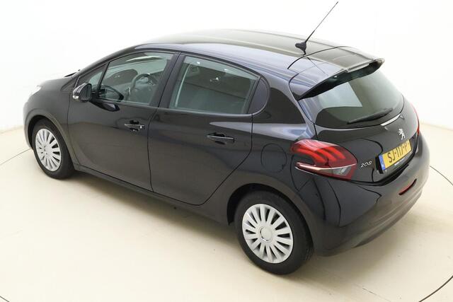 Peugeot 208 1.2 PureTech Active | Apple carplay/Android auto | Automaat | Airco | Cruise control | Stuurwiel multifunctioneel |