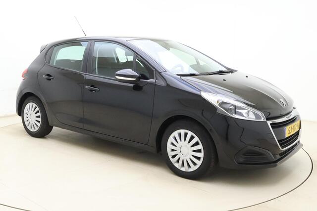 Peugeot 208 1.2 PureTech Active | Apple carplay/Android auto | Automaat | Airco | Cruise control | Stuurwiel multifunctioneel |