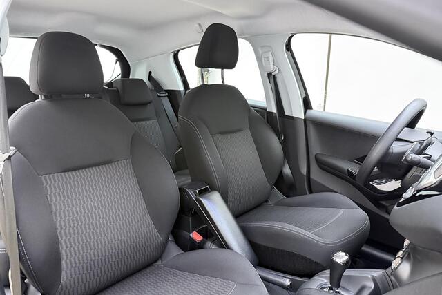 Peugeot 208 1.2 PureTech Active | Apple carplay/Android auto | Automaat | Airco | Cruise control | Stuurwiel multifunctioneel |
