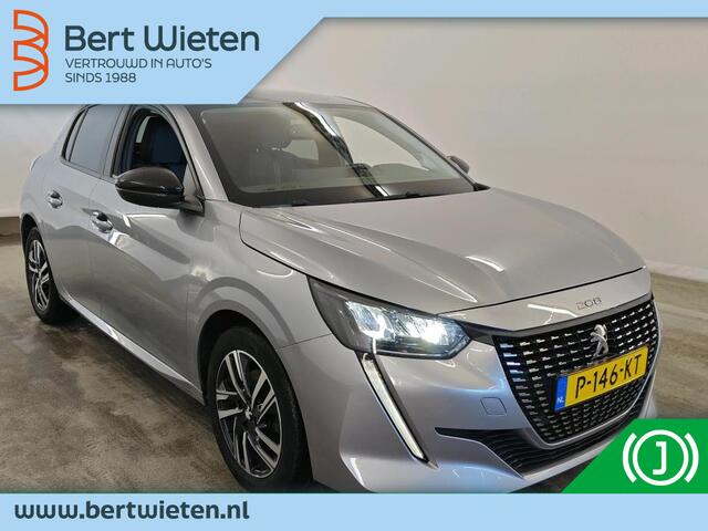 Peugeot 208 1.2 PureTech Allure
