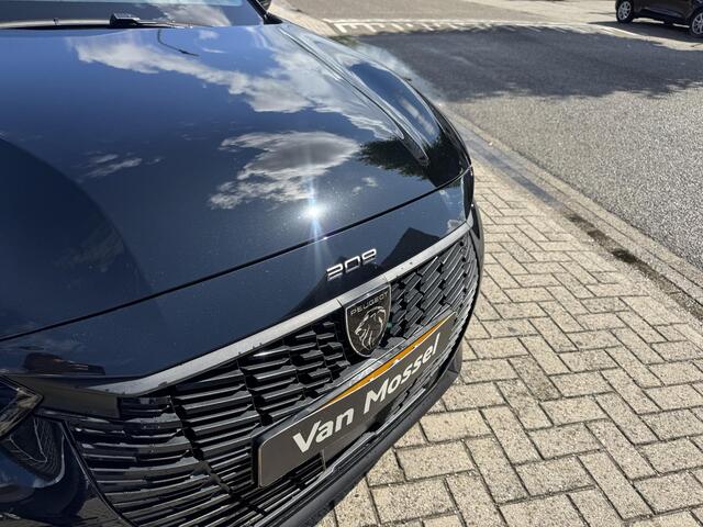 Peugeot 208 1.2 Hybrid 110 e-DCS6 Allure