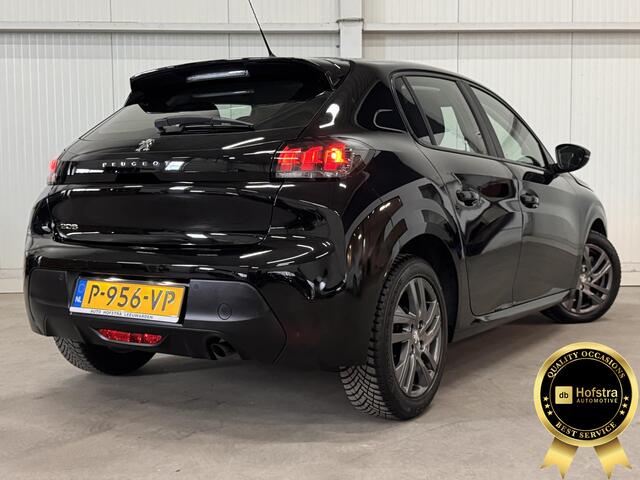 Peugeot 208 1.2 PureTech Active Pack LED AIRCO CRUISE PDC LMV