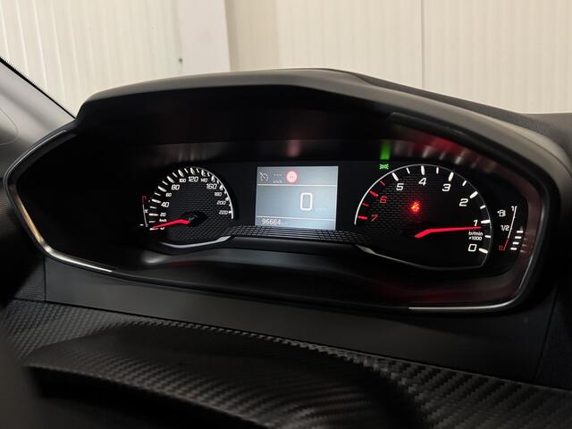 Peugeot 208 1.2 PureTech Active Pack LED AIRCO CRUISE PDC LMV