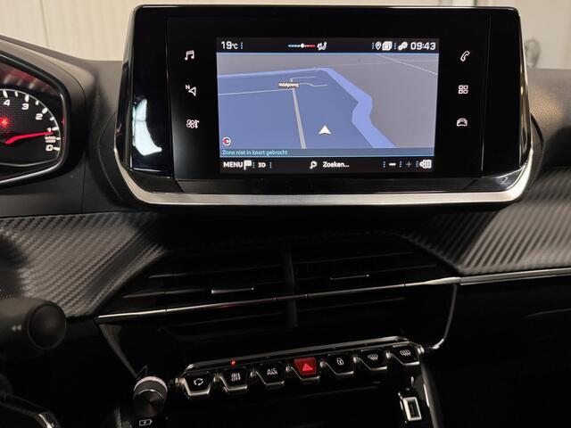Peugeot 208 1.2 PureTech Active Pack LED AIRCO CRUISE PDC LMV