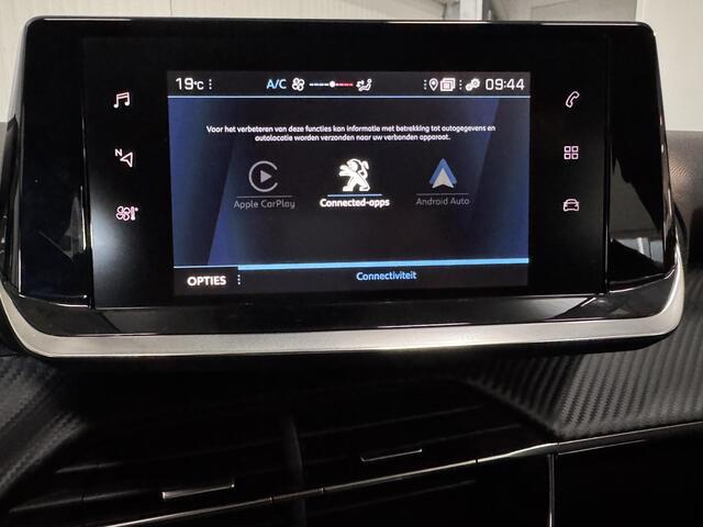 Peugeot 208 1.2 PureTech Active Pack LED AIRCO CRUISE PDC LMV