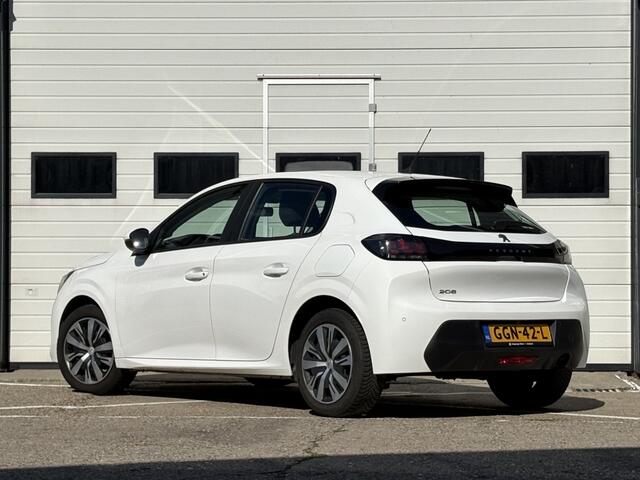 Peugeot 208 1.2 PT BL Active Navi | Airco | Camera | Apple carplay