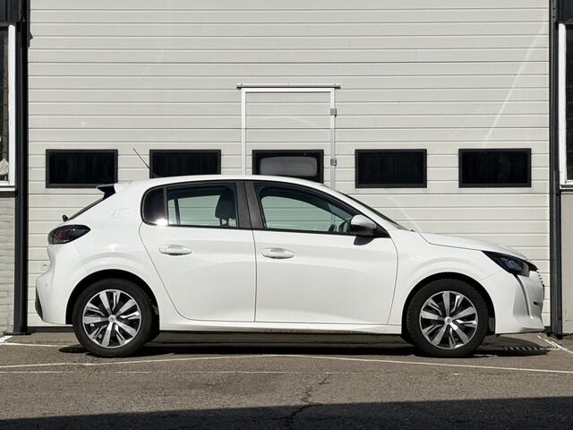 Peugeot 208 1.2 PT BL Active Navi | Airco | Camera | Apple carplay