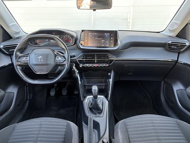 Peugeot 208 1.2 PT BL Active Navi | Airco | Camera | Apple carplay