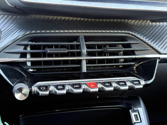 Peugeot 208 1.2 PT BL Active Navi | Airco | Camera | Apple carplay