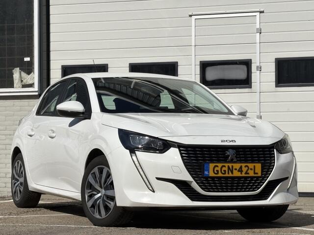 Peugeot 208 1.2 PT BL Active Navi | Airco | Camera | Apple carplay