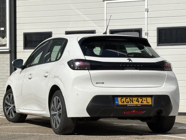 Peugeot 208 1.2 PT BL Active Navi | Airco | Camera | Apple carplay