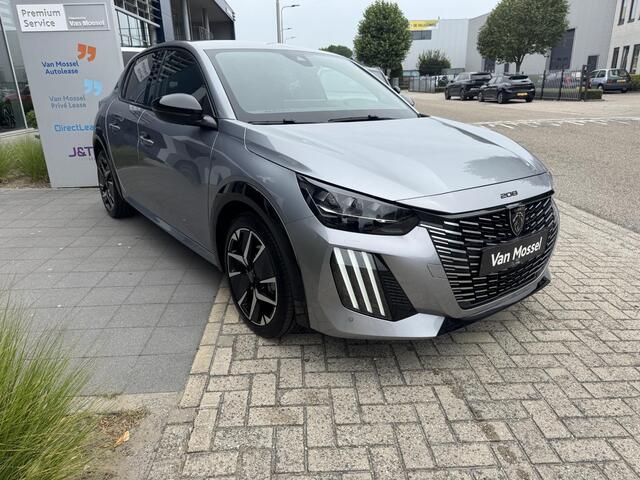 Peugeot 208 1.2 Hybrid 100 e-DCS6 GT | Camera | Cruise Control | Navigatie | Apple Carplay/Android Auto
