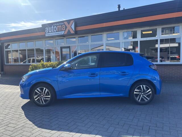 Peugeot 208 1.2 PureTech Allure |Virtual|Navigatie|