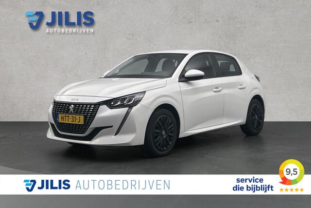 Peugeot 208 1.2 PureTech | LED | Airco | Navigatie | Apple Carplay
