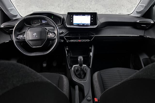 Peugeot 208 1.2 PureTech | LED | Airco | Navigatie | Apple Carplay