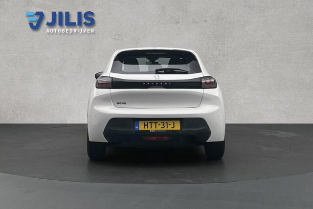 Peugeot 208 1.2 PureTech | LED | Airco | Navigatie | Apple Carplay