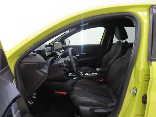 Peugeot 208 1.2 PureTech 100 GT