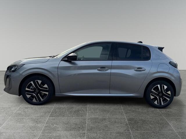 Peugeot 208 Allure 1.2 Hybrid 110pk | NAVI | 360° CAMERA | 16" LM-VELGEN | CLIMA |