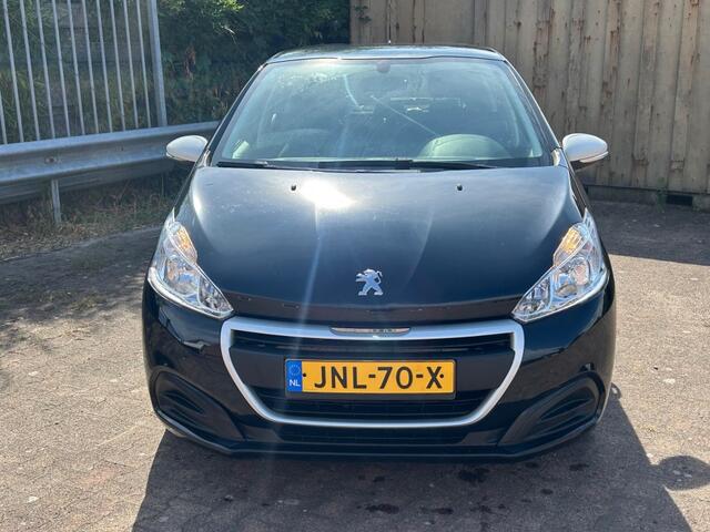 Peugeot 208 208 1.2 pure tech like airco nette auto