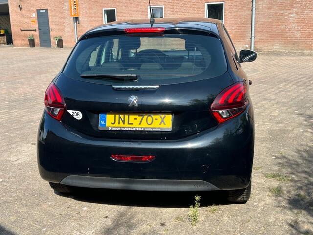 Peugeot 208 208 1.2 pure tech like airco nette auto