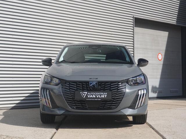 Peugeot 208 1.2 Hybrid 110 e-DCS6 Allure