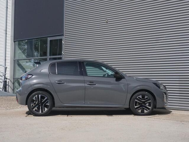 Peugeot 208 1.2 Hybrid 110 e-DCS6 Allure
