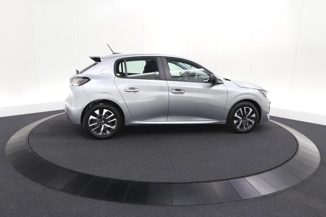 Peugeot 208 1.2 Hybrid 110 e-DCS6 Business | Direct Leverbaar | Apple Carplay | Parkeersensoren