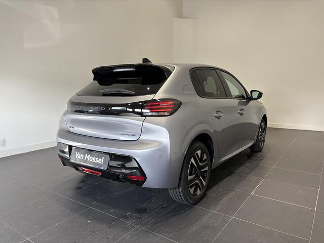 Peugeot 208 1.2 Hybrid 110 e-DCS6 Allure | APPLE CARPLAY & ANDROID AUTO | CAMERA | NAVI |