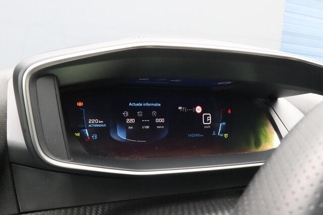 Peugeot 208 1.2 PureTech GT-Line | NL auto/ 1e Eigenaar | Distributieriem vervangen |Panoramadak | Adaptive cruise | Stoelverwarming | Trekhaak | Camera | Zeer compleet