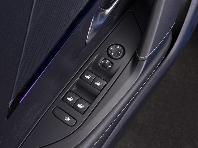 Peugeot 208 1.2 Hybrid 145PK GT Automaat 360.Camera/Nav/Led /Blindspot/Keyless/Ad.Cruise/CarPlay