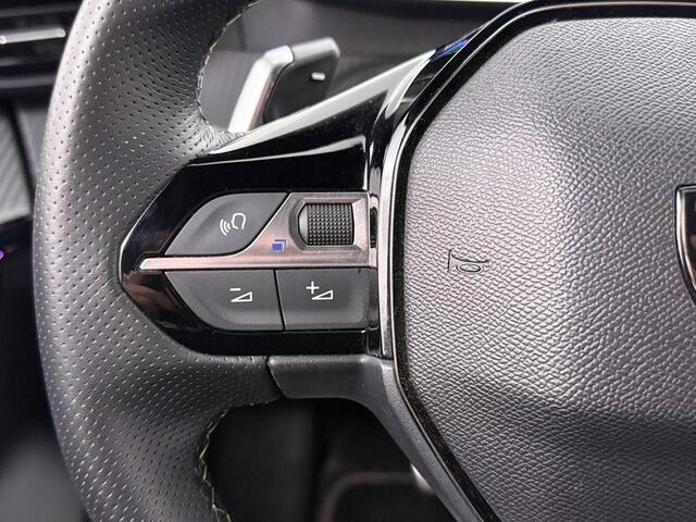 Peugeot 208 1.2 Hybrid 145PK GT Automaat 360.Camera/Nav/Led /Blindspot/Keyless/Ad.Cruise/CarPlay