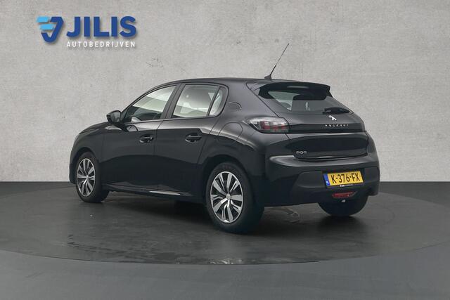 Peugeot 208 1.2 PureTech Blue Lease Active | Cruise control | Apple Carplay