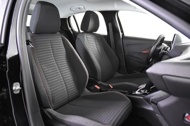 Peugeot 208 Active 100 *1ste Eigenaar*Carplay*Navigatie*PDC*