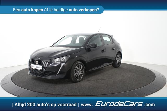 Peugeot 208 Active 100 *1ste Eigenaar*Carplay*Navigatie*PDC*