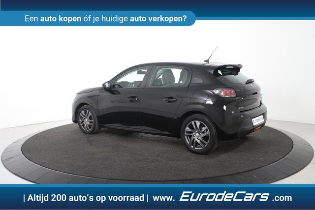 Peugeot 208 Active 100 *1ste Eigenaar*Carplay*Navigatie*PDC*