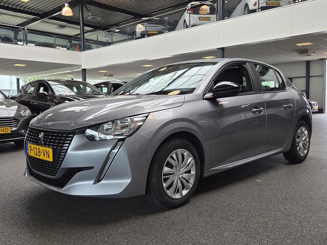 Peugeot 208 1.2 PureTech Active / Carplay / DAB+