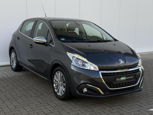 Peugeot 208 1.2 PureTech Allure | Automaat | Park Assist | Camera | Stoelverwarming | CarPlay / Android Auto