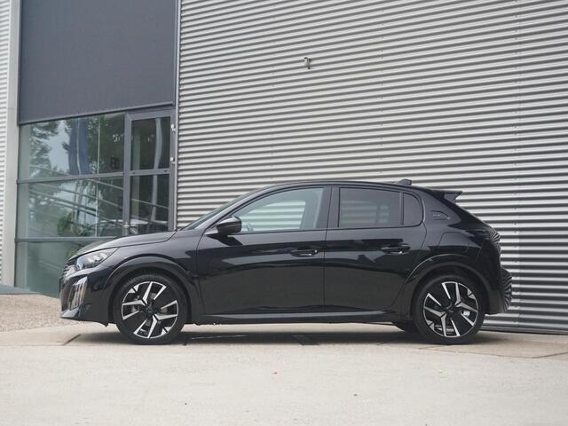 Peugeot 208 1.2 Hybrid 145 e-DCS6 GT 360 Camera