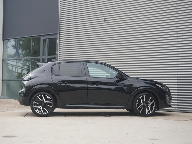 Peugeot 208 1.2 Hybrid 145 e-DCS6 GT 360 Camera