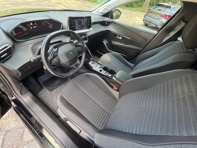 Peugeot 208 1.2 PureTech Active Pack,Ac,Cc,Lmv,Aut,Stoelverw,Er,Pdc,Audio