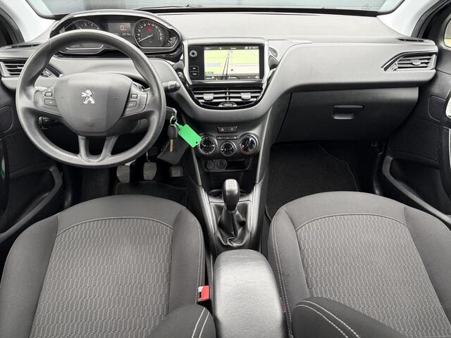 Peugeot 208 1.2 PureTech Blue Lion ?2e Eigenaar?Navi?Carplay?Airco?Cruise?Pdc?5 Deurs?N.A.P?Zeer Zuinig?Weinig Km?Apk tot 10-2027