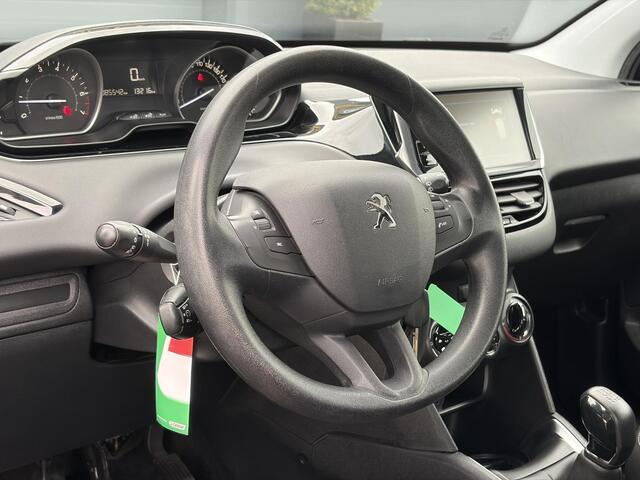 Peugeot 208 1.2 PureTech Blue Lion ?2e Eigenaar?Navi?Carplay?Airco?Cruise?Pdc?5 Deurs?N.A.P?Zeer Zuinig?Weinig Km?Apk tot 10-2027