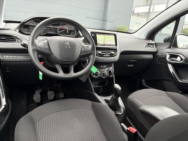 Peugeot 208 1.2 PureTech Blue Lion ?2e Eigenaar?Navi?Carplay?Airco?Cruise?Pdc?5 Deurs?N.A.P?Zeer Zuinig?Weinig Km?Apk tot 10-2027