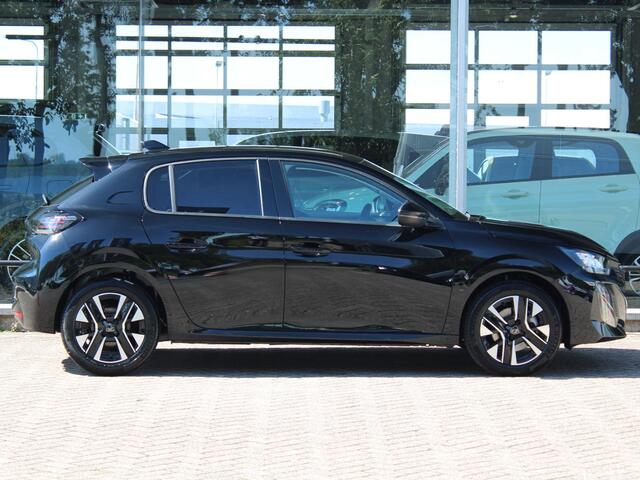 Peugeot 208 1.2 PT 100 Allure VOORRAADKORTING