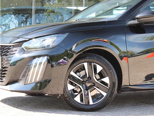 Peugeot 208 1.2 PT 100 Allure VOORRAADKORTING
