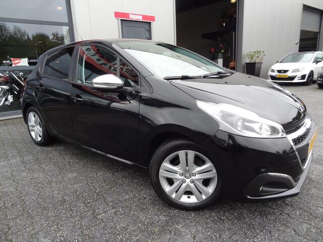 Peugeot 208 | NAVI | NL-AUTO | CRUISE | LMV |